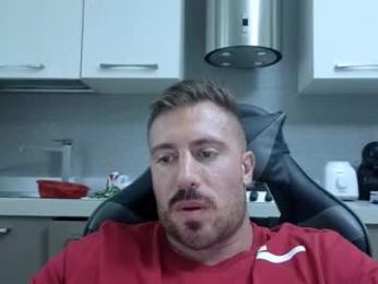toro_arrapato — Chaturbate stream photo (Jun 2026)