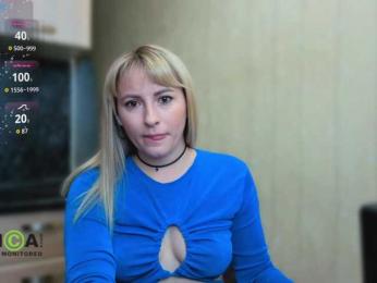 Smorodinkaa — bongacams