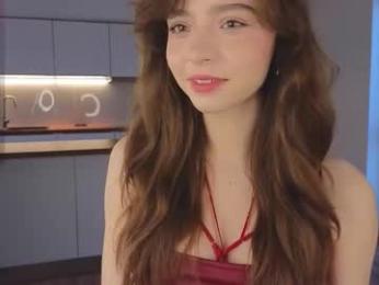 lizbethbiers — Chaturbate stream photo (Mar 2026)