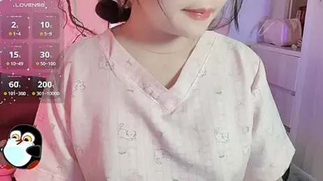 BeChinh_Lee — Stripchat stream photo (Jan 2026)