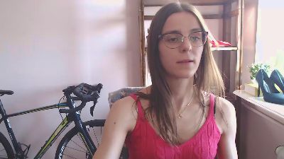Megi_Sensual — Cam4 stream photo (Feb 2026)