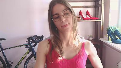 Megi_Sensual — Cam4 stream photo (Feb 2026)