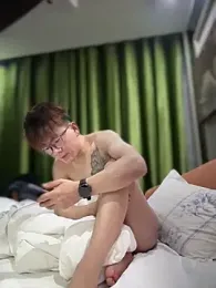 linfei123321 — Stripchat stream photo (Jan 2026)