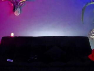 Dennis Cox — 在 flirt4free 直播的网络摄像头模特