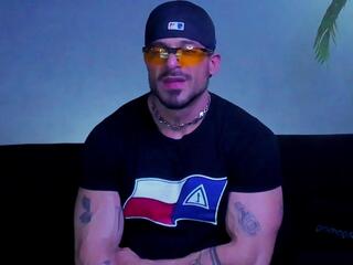 Dennis Cox — flirt4free