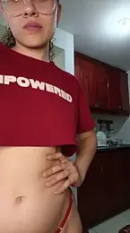 DanaaCollins — Stripchat stream photo (Aug 2026)