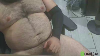 IndianaBear — 在 cam4 直播的网络摄像头模特
