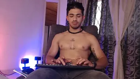 ArturoCardona_ — Stripchat stream photo (Mar 2026)