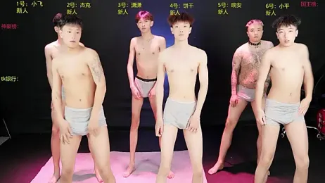 PRETTYboy-001 — 在 stripchat 直播的网络摄像头模特