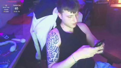 Blonde_Dick — Cam4 stream photo (Apr 2026)