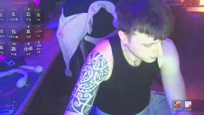 Blonde_Dick — Cam4 stream photo (Apr 2026)