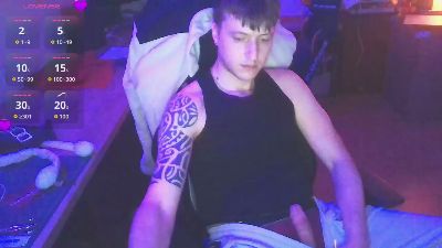 Blonde_Dick — Cam4 stream photo (Apr 2026)