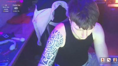 Blonde_Dick — Cam4 profile photo