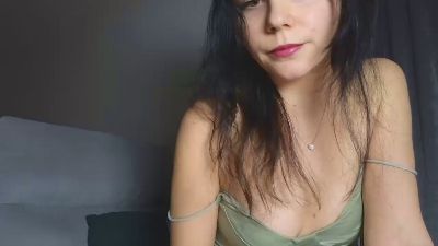 kissedbythemoon — 在 cam4 直播的网络摄像头模特