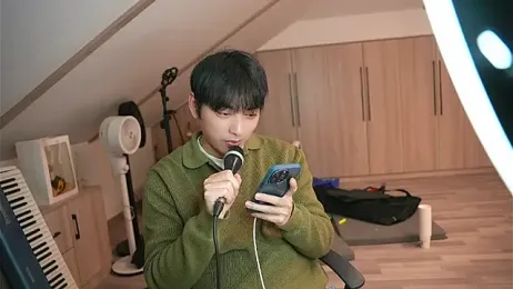 chinalover4199 — Stripchat stream photo (Jan 2026)