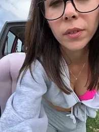 21sweetSunny — Stripchat stream photo (Mar 2026)