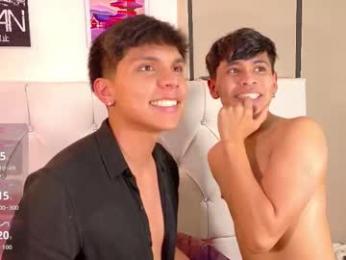 ethan_westt — Chaturbate stream photo (Nov 2025)