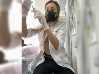 Amelia757 — 在 bongacams 直播的网络摄像头模特