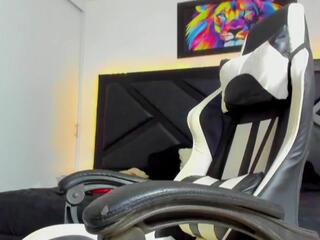 Peter Coleman — Flirt4free stream photo (Jul 2026)