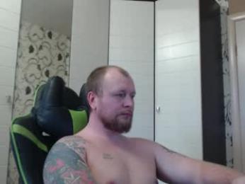 strongass18 — chaturbate