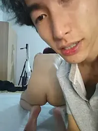 wangshuais — 在 stripchat 直播的网络摄像头模特