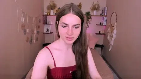RoxyMorris — Stripchat profile photo