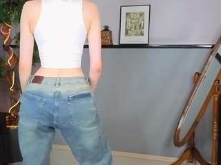 mikafanion — camsoda