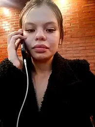 Violeta_12- — Stripchat stream photo (Mar 2025)