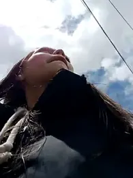 Violeta_12- — Stripchat stream photo (Mar 2025)