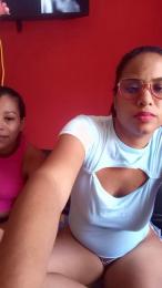 gabriela2821 — Cam4 stream photo (Aug 2026)