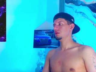 kevin-fox — Camsoda stream photo (Jun 2026)