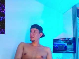 kevin-fox — Camsoda stream photo (Jun 2026)