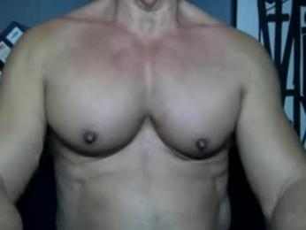bgdkmuscleguy — Chaturbate stream photo (Mar 2026)