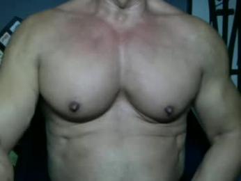 bgdkmuscleguy — Chaturbate stream photo (Mar 2026)