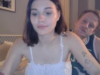 special_lovers99 — Chaturbate stream photo (Oct 2024)