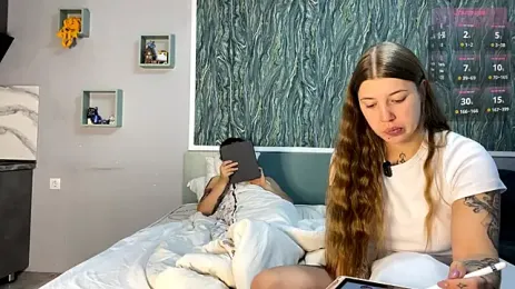 INSOMNIA_strip — 在 stripchat 直播的网络摄像头模特