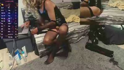 dwt_fuckMasch — 在 cam4 直播的网络摄像头模特