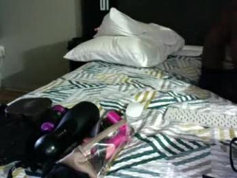 montydxxx2 — Chaturbate stream photo (Jun 2025)