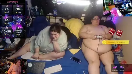 Jamesandjadethomas79 — Stripchat stream photo (Mar 2026)