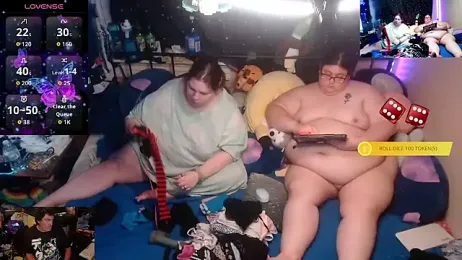 Jamesandjadethomas79 — Stripchat stream photo (Mar 2026)