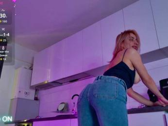 AuraPure — Bongacams profile photo