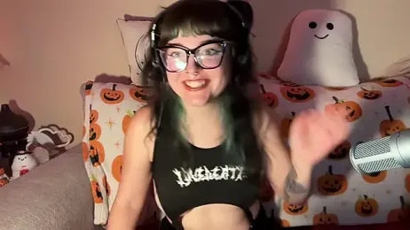 VexVValentine — Stripchat profile photo