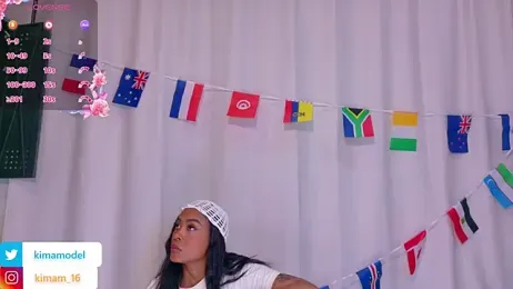 Kima1_ — stripchat