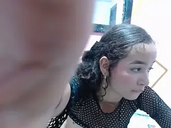 michell_hot29 — Stripchat stream photo (Jan 2026)