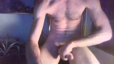 trickster89 — 在 cam4 直播的网络摄像头模特