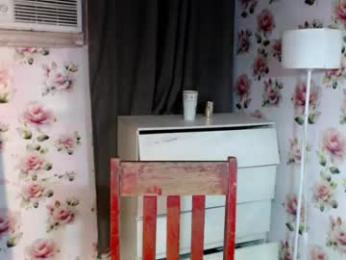 sweetcharise18 — 在 chaturbate 直播的网络摄像头模特