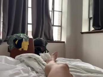 independent_mark — Chaturbate stream photo (Sep 2026)