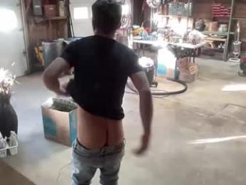 ofthatguy — Chaturbate profile photo