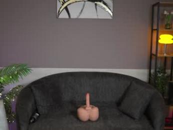 hanna_costtello — Chaturbate stream photo (Mar 2026)