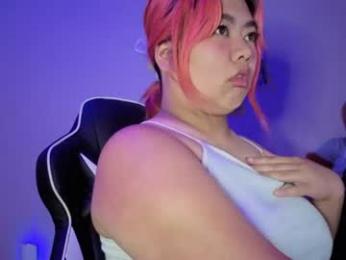 kuromixx444 — Chaturbate stream photo (Aug 2026)